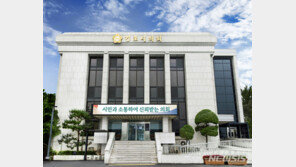 민주당 현직 김포시의원, 숨진 채 발견…경찰 수사