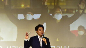 이준석 “이재명, 문재인 방문에 만감 교차했을 것…리더십 지장”