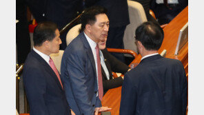 김기현 “이재명, 불체포특권 포기 대국민 약속 지킬 것 기대”