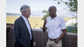 FOMC 앞두고 美 국채금리 16년 만에 최고…점도표에 쏠리는 눈