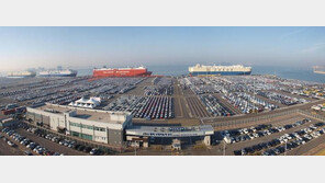 ‘프랑스판 IRA’ 전기車 수출 제동 걸릴라…산업부, 佛정부와 협의