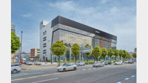 기아, 전남 광주에 플래그십 스토어 개점… ‘시승·구매·정비’ 한 곳에서