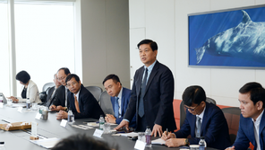 법무법인 태평양, 베트남변호사단체연합회 대표단과 간담회 개최