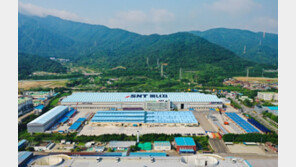 SNT에너지, 국내외 HRSG 시장 점유율 확대 박차