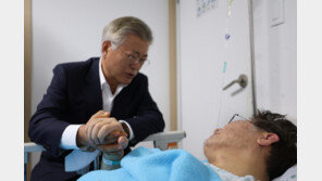 이준석 “이재명과 문재인, YS·이회창처럼 애증 관계…文방문, 明리더십 지장”