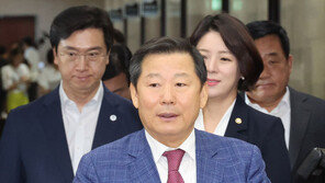 이철규, 이재명 체포안 부결 요청에 “심판 피할 수 없을 것”