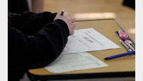 수능 문제 판 교사 88% 수도권 고교 근무…20%는 자사고·특목고