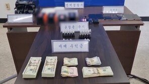 군사우편으로 마약 밀반입해 판매한 미군 등 무더기 적발