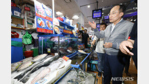 추경호 “전기차 보조금 확대 내주 발표…전기료 인상 무겁게 고민”