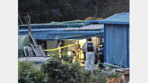 영암 일가족 5명 사망 비극…‘공소권 없음’ 종결 방침