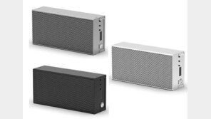 [스타트업리뷰] 초지향 스피커 시대 열 제이디솔루션 ‘브릭’