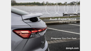 아우디코리아, 가을 맞이 고객 체험 행사 마련