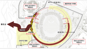 ‘6년 간 셋방살이?’…잠실 야구장 대체 구장 논란