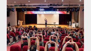 4년 만에 돌아온 신나는 노래교실