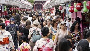 반도체 투자 열기에, 日 지방 땅값 31년만에 상승