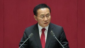 윤재옥 “지난 정부 통계 조작, 국가 경제에 심각한 위협” 