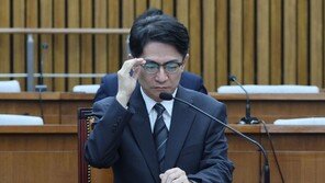 이균용 국회 인준 난항… 25일 표결 안되면 대법원장 공백 사태