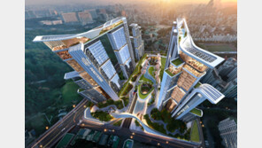 ‘오티에르’로 여의도 재건축 1호 도전 