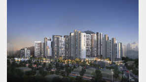 춘천 역세권 개발 사업 등 풍부한 개발 호재 