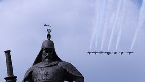 26일 ‘국군의 날’ 시가행진… 서울공항~광화문 통제