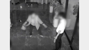 “사표 쓰고 소나 잘 키워”…신발 벗어 직원 폭행한 축협 조합장