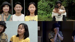 이천수 딸 주은 “아빠 닮은꼴, 옛날에 진짜 싫었다…눈때문에”