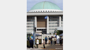 이재명 체포안 표결 앞둔 국회, 긴장감 고조…대규모 집회 예고