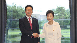 ‘밥상머리 민심’ 선점?…김기현, 추석 연휴 앞두고 ‘텃밭’ 대구 방문