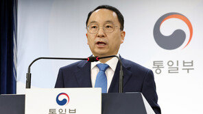 인천 석모도서 北 주민 시신 발견…통일부 “北, 인수 의사 알려 달라”