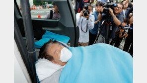 단식 이재명, 체포동의안 투표할까…가결 정족수에 변수