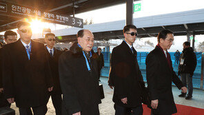 통일부 “北, 항저우에 별도 고위급보단 체육상만 보낼 듯”