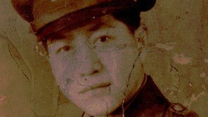 6·25 전장서 21세에 산화한 故 이성균 하사… 73년 만에 집으로