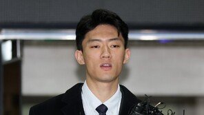 검찰, ‘마약 투약’ 혐의 전두환 손자 전우원 불구속 기소