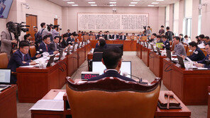 교권보호·머그샷·실보청구 간소화…민생법안 법사위 통과