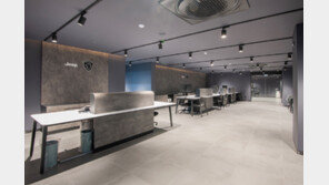 첫 번째 ‘지프·푸조’ 통합 서비스센터, 사당에 들어섰다