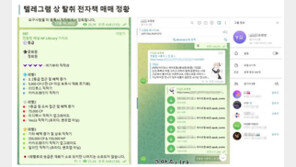 유명 인터넷서점·입시학원 해킹하고 코인 요구…10대 구속