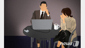 “사수가 카페서 본인 커피만 구입…내가 싫나” 신입사원 하소연