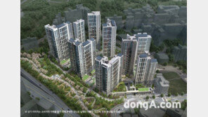 현대건설, 힐스테이트 관악센트씨엘 분양 돌입