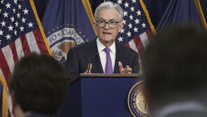 길어지는 연준 긴축 기조…“미국인들 더 힘들어질 것”