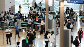 인천공항, 추석연휴 121만명 대이동…안내인력 260명 배치