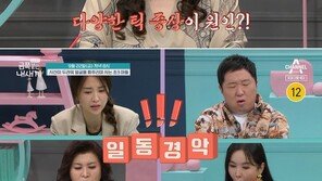 시선 두려워 얼굴 구기는 금쪽이, 엄마 머리채 잡고 분노…오은영 “가슴 아파”