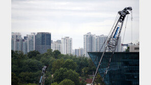 “서울 집값 못지않네”…동탄 20억 찍고 과천 30억 육박