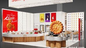 “글로벌 시장에 ‘K-디저트’ 알린다”… SPC삼립, 최대 국제식품박람회 참가