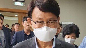 법원, ‘공직선거법 위반’ 박남서 영주시장 당선무효형 선고