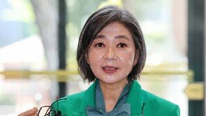 김행 “성폭행 당한 여성에게 출산 강요한 적 없어…가짜뉴스” 