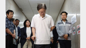 ‘체포동의안 가결’ 이재명, 구속 여부 추석 전 결정될 듯