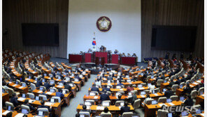 여당, 이재명 체포안 가결에 “사필귀정…민주, 속죄하라”