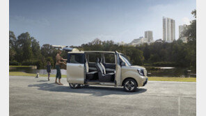 더 기아 레이 EV, LFP 배터리 적용