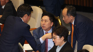 국힘, 오늘 밤 긴급 최고위 개최…민주 공세 대응법 모색