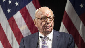 머독 시대 종료…‘미디어 제국’ 물려받는 장남 라클런